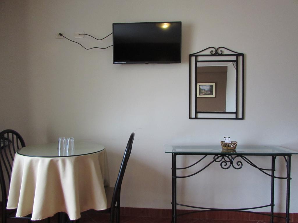 Hotel Bohemia Lima Bilik gambar